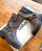 Stiefelette Biker Boots Gabor Bayern - Karlstadt Vorschau