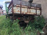 Multicar DDR M25, 3 Seitenkipper Sachsen-Anhalt - Arendsee (Altmark) Vorschau