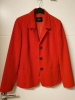 Rosner Damen-Blazer Gr. 38, rot Mecklenburg-Vorpommern - Warnitz Vorschau