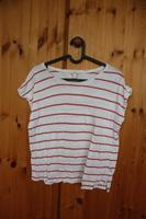 EDC Esprit Tshirt Baumwolle + Leinen Gr. S 36/38 Sachsen - Ottendorf-Okrilla Vorschau