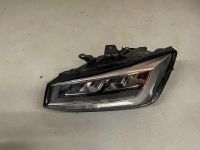 Orig Audi Q2 GA Scheinwerfer links voll LED 81A941011 Nordrhein-Westfalen - Niederkassel Vorschau