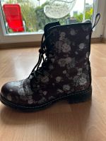 Dockers Stiefel Bayern - Illertissen Vorschau