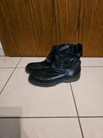 Mjus  Stiefeletten  Leder Rheinland-Pfalz - Kobern-Gondorf Vorschau