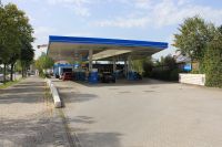 Mitarbeiter auf 520€ für Tankstelle am Wochenende gesucht München - Trudering-Riem Vorschau