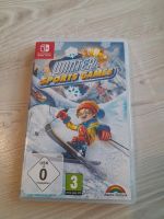 Nintendo Switch Spiel Winter Sports Games Sachsen - Brand-Erbisdorf Vorschau
