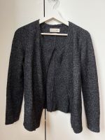 Isabel Marant Strickjacke Cardigan Blazer grau Designer Premium Hannover - Vahrenwald-List Vorschau