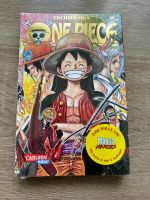 One Piece 100 Manga Anime Buch Special Edition 40€ top preis Berlin - Treptow Vorschau
