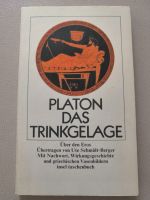 Platon das Trinkgelage Rheinland-Pfalz - Gau-Algesheim Vorschau