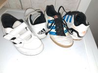 Schuhe Turnschuhe Hallenschuhe Jungen 31 Adidas Puma 26 30 Brandenburg - Neustadt (Dosse) Vorschau