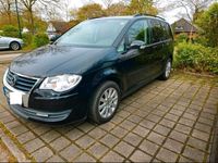 Volkswagen Touran 1.9 TDI United 7 Sitzer Schleswig-Holstein - Neumünster Vorschau