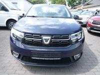 Dacia Sandero II Essential Schleswig-Holstein - Trappenkamp Vorschau