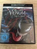 Venom - Let There Be Carnage - 4K Niedersachsen - Nienburg (Weser) Vorschau