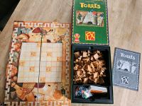 Torres, Brettspiel Schleswig-Holstein - Felm Vorschau