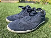 TOD’S  TODS Herren Schuhe sneaker Größe 41 Baden-Württemberg - Bad Säckingen Vorschau