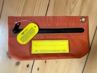 Hightide Tarp Pouch S - orange - NEU Dresden - Laubegast Vorschau