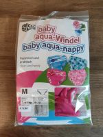 Schwimmwindel Beko pink 7-11kg Gr. M 6-12 Monate Neu Nordrhein-Westfalen - Hückelhoven Vorschau