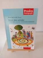 Sachbuch Fächerbundsdidaktik Mensch, Natur und Kultur Baden-Württemberg - Riedlingen Vorschau