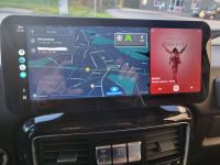 Mercedes W463 Radio 12,3 Zoll Umbau Android 12  CarPlay 4G Brandenburg - Gransee Vorschau