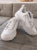 Frauen Fila Schuhe Größe 37 Baden-Württemberg - Heidelberg Vorschau