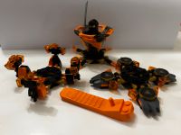 LEGO 70662 Ninjago Spinjitzu Cole Dresden - Gompitz Vorschau