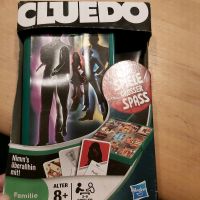 Cluedo in Taschenform Niedersachsen - Ihlow Vorschau