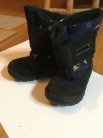 Superfit Stiefel 23 gefüttert und fast neu Bayern - Ochsenfurt Vorschau