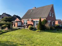 Einfamilienhaus mit Garage, Werkstatt, Abstellraum Niedersachsen - Wittmund Vorschau