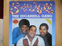 The Sugarhill Gang ‎– Sugarhill Gang - Vinyl LP Bayern - Buckenhof Mittelfranken Vorschau