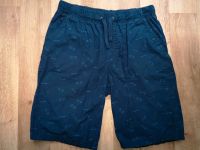 Kurze Hose Shorts Bermuda Gr. 164 Yigga dunkelblau Skateboard 3/4 Sachsen-Anhalt - Merseburg Vorschau