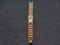 Damen-Armbanduhr Madison New York vergoldet, Svarowski-Steinchen Sachsen - Wachau Vorschau