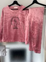 NEU Süßer kuscheliger Jogginganzug Hausanzug Pyjama rosa m l Niedersachsen - Delmenhorst Vorschau