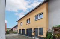 2 Wohnungen mit viel Platz in naturnaher Lage von Sinzheim-Winden Baden-Württemberg - Sinzheim Vorschau