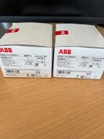 2 x ABB Schaltaktor IO/S8.6.1.1 KNX-Aktor I/O | 8-fach Baden-Württemberg - Geislingen an der Steige Vorschau