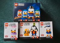 Brickheadz Lego mickey Mouse Stuttgart - Untertürkheim Vorschau