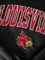 Louisville Vintage Sweater XL schwarz Bayern - Straubing Vorschau