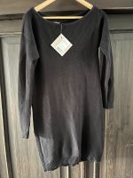 Even&Odd Strickkleid Kleid schwarz Gr. S neu Nordrhein-Westfalen - Hürth Vorschau