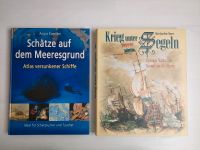 Bildbände Expeditionen Seefahrt Indianer Forschung Nordrhein-Westfalen - Mönchengladbach Vorschau