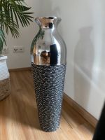 Bodenvase silber Bayern - Waldkirchen Vorschau