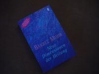 Bärbel Mohr -Neue Dimension der Heilung-Esoterik Findorff - Findorff-Bürgerweide Vorschau