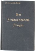 Utopie / SF / Phantastik vor 1945 Leipzig - Gohlis-Mitte Vorschau