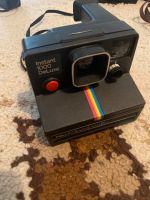 Polaroid Land Camera Instant 1000 DeLuxe Sofortbildkamera Vintage Köln - Chorweiler Vorschau