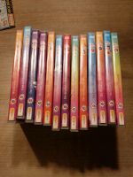 DVDs Mia and Me komplette Staffel 2 Hessen - Weilburg Vorschau