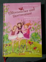 Blütenzauber und Sternentanz Vorlesegeschichten Elfen Ballerina Thüringen - Stadtilm Vorschau