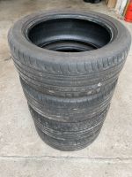 Sommerreifen 215/50 R17 95W; Goodyear EfficientGrip Sachsen-Anhalt - Wust Vorschau