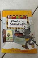 Kinder Kochbuch Janosch neuwertig Für kleine Feinschmecker Nordrhein-Westfalen - Bergisch Gladbach Vorschau