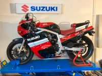 SUZUKI GSXR 750 1985 Schleswig-Holstein - Handewitt Vorschau