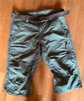 Männer-Hose, Cargo-Jeans, Größe 34, NEU, dunkelgrün, Timezone Baden-Württemberg - Leutkirch im Allgäu Vorschau