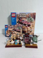 Lego Star Wars, 4501, Mos Eisley Cantina mit Box, Neu Zustand Nordrhein-Westfalen - Werne Vorschau