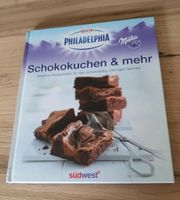 Philadelphia Rezepte für Schokokuchen und mehr/Backbuch Nordrhein-Westfalen - Mettingen Vorschau