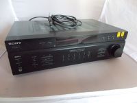 Sony Receiver STR-DE 197 Mecklenburg-Vorpommern - Putbus Vorschau